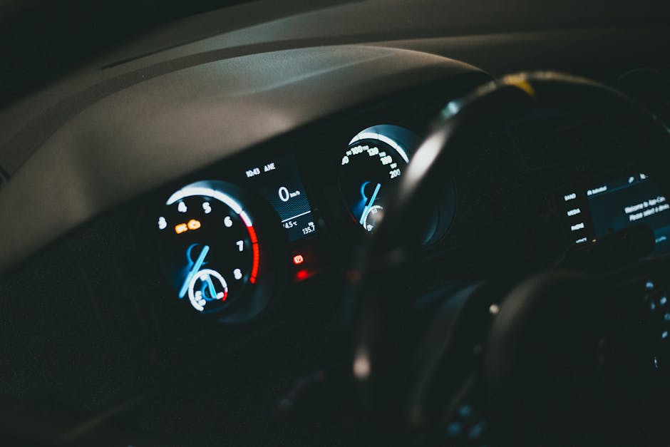 Automatisiertes Dashboard nach dem Kurs