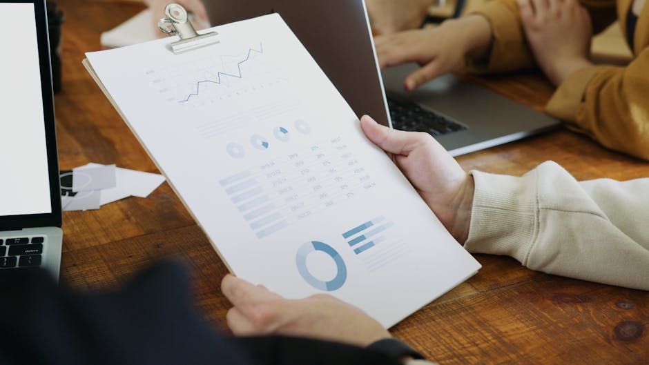 Automatisierte Reporting-Workflows