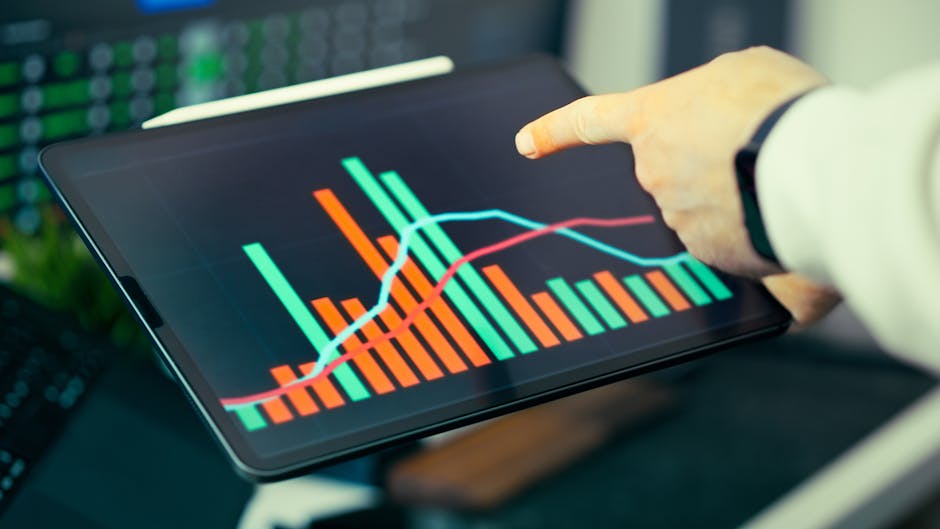 Datenanalyse im Controlling