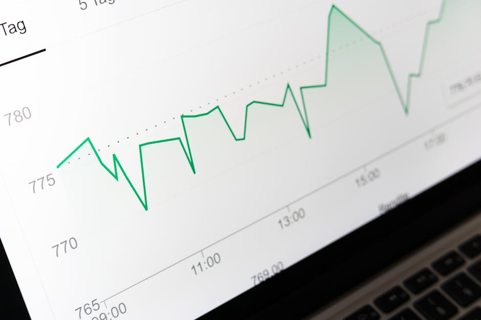 Excel Makros und Automatisierung im Finanzwesen