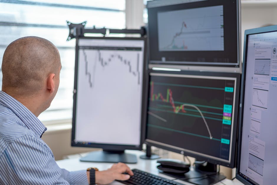 Datenanalyse Arbeitsplatz