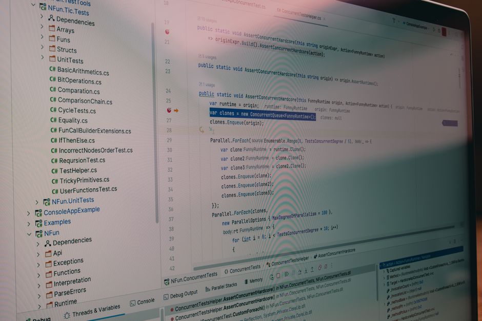 Excel Formeln und Funktionen in der Detailansicht